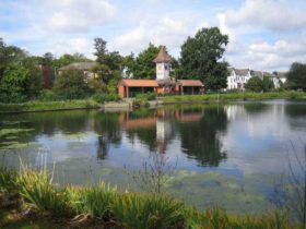 2&nbsp;Bedroom&nbsp;Maisonette